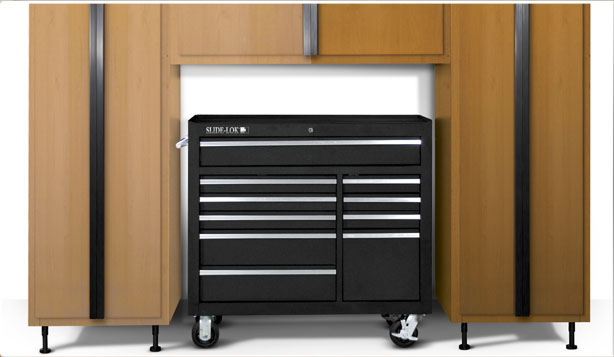 Toolchest Garage Organization, Storage Cabinet  Saskatchewan